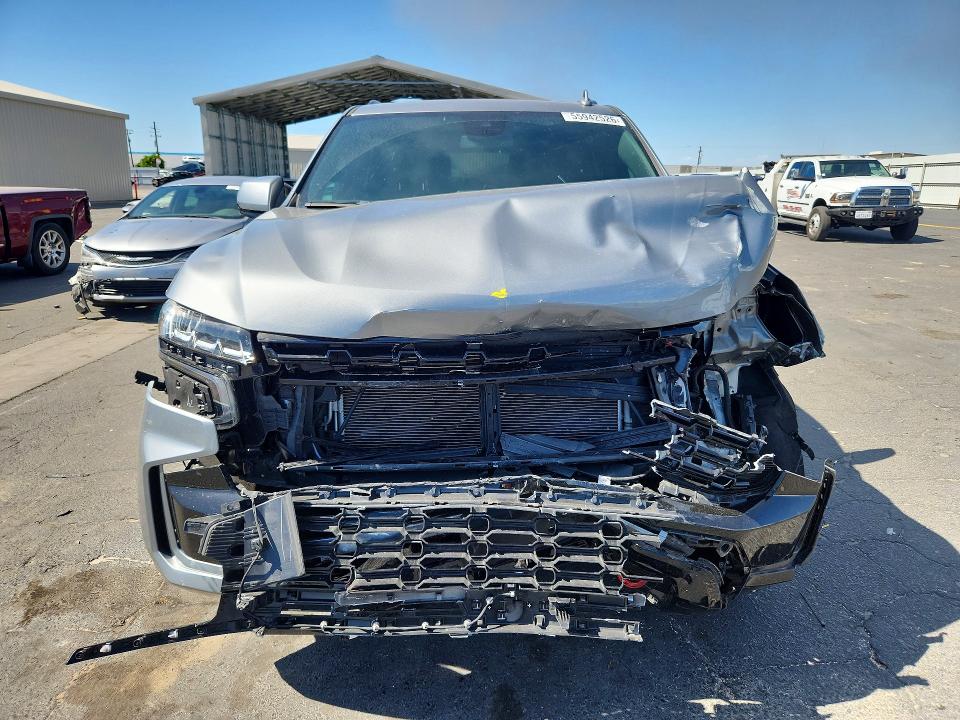 Aukcja sprzedaży 2023 Chevrolet Tahoe, vin: 1GNSKPKL1PR499309, numer aukcji: 55942526
