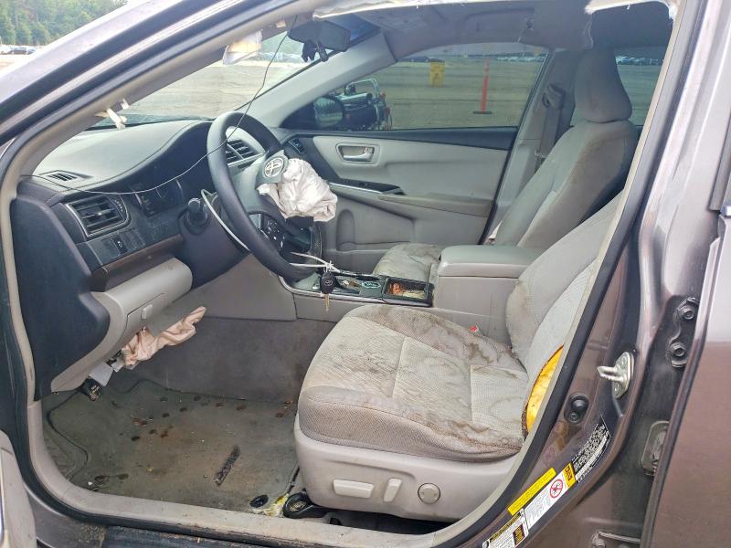 Aukcja sprzedaży 2016 Toyota Camry, vin: 4T4BF1FK9GR526475, numer aukcji: 55676226