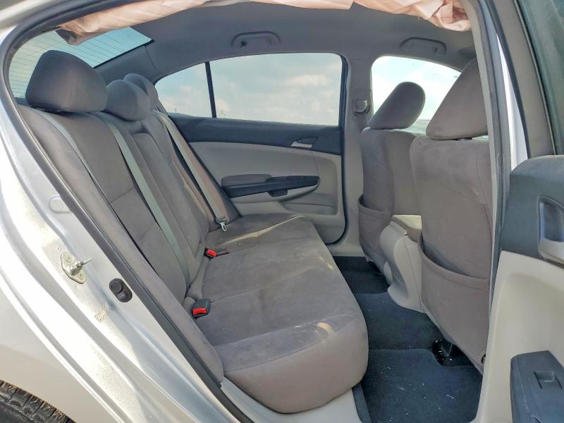 Aukcja sprzedaży 2012 Honda Accord, vin: 1HGCP2F45CA043828, numer aukcji: 57716896