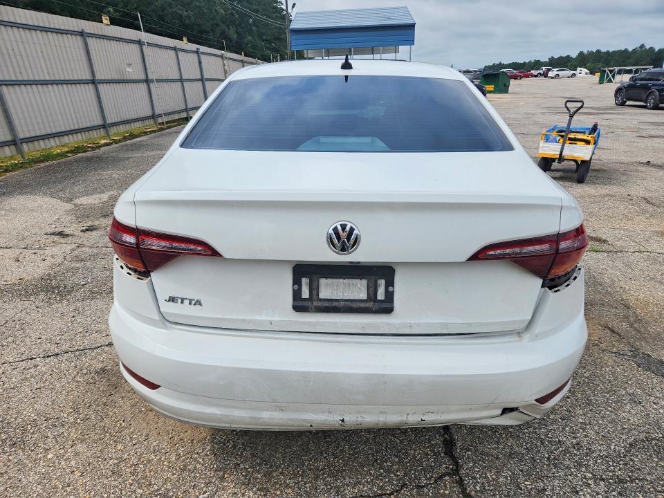 Aukcja sprzedaży 2019 Volkswagen Jetta, vin: 3VWE57BU3KM103121, numer aukcji: 55101736