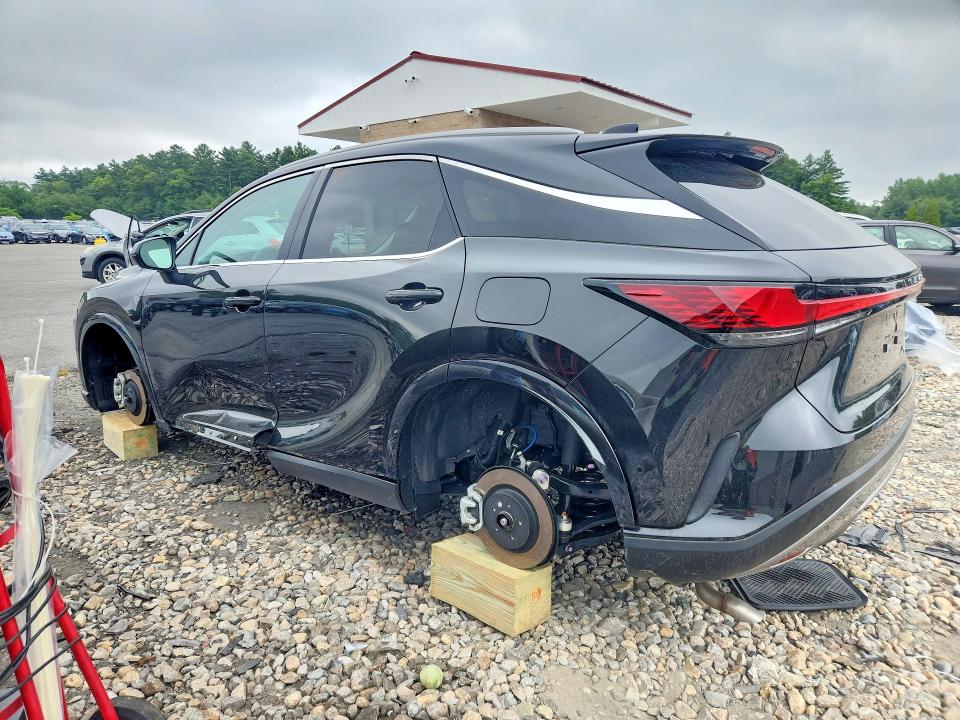 Aukcja sprzedaży 2026 Lexus Rx 350, vin: 2T2BAMCAXTC148745, numer aukcji: 57559626