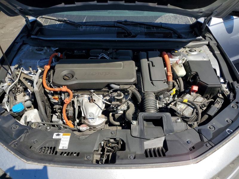 Aukcja sprzedaży 2024 Honda Accord, vin: 1HGCY2F55RA014232, numer aukcji: 58403976