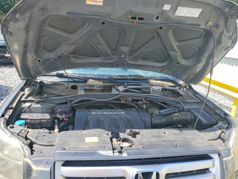 Продажа на аукционе авто 2007 Honda Pilot, vin: 5FNYF18697B029377, номер лота: 57524146