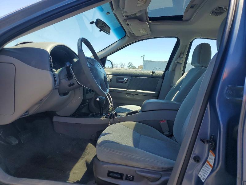 Aukcja sprzedaży 2000 Ford Taurus, vin: 1FAFP55S7YA212273, numer aukcji: 57432096