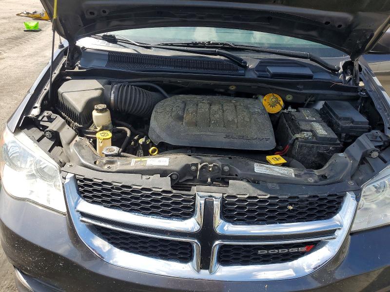 2020 Dodge Grand Caravan მანქანა იყიდება აუქციონზე, vin: 2C4RDGBG4LR155837, აუქციონის ნომერი: 57418776