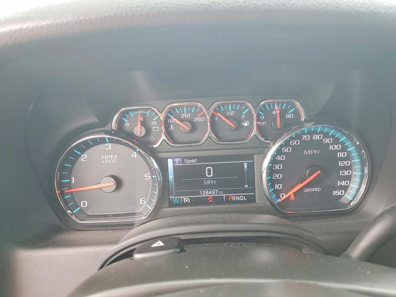Aukcja sprzedaży 2020 Chevrolet K1500 Taho, vin: 1GNLCDEC9LR233042, numer aukcji: 56093896