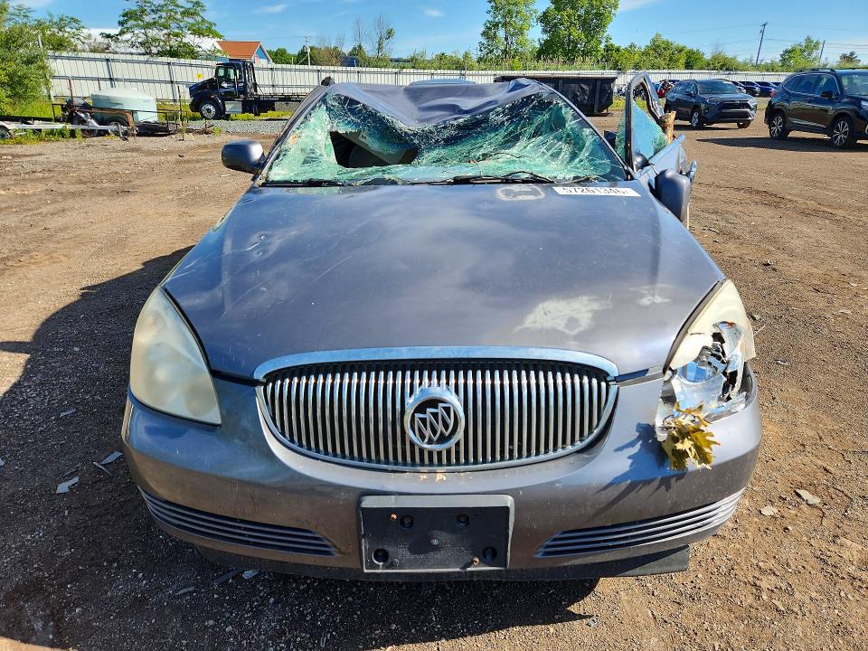 57261346 :رقم المزاد ، 1G4HP57238U121172 vin ، 2008 Buick Lucerne مزاد بيع