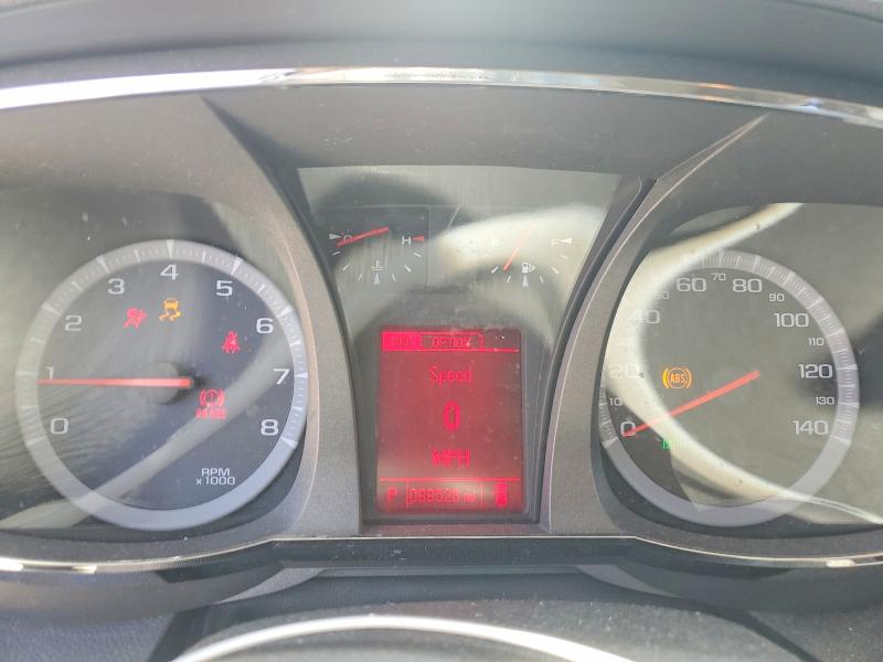 58894566 :رقم المزاد ، 2GKALMEK7E6329620 vin ، 2014 Gmc Terrain مزاد بيع