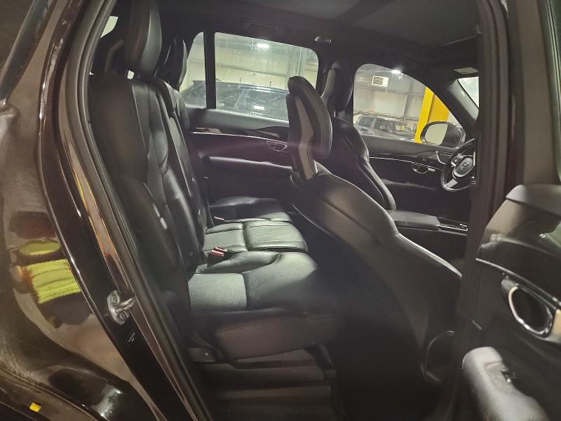 Продажа на аукционе авто 2018 Volvo Xc90, vin: YV4A22PK5J1321560, номер лота: 56637706