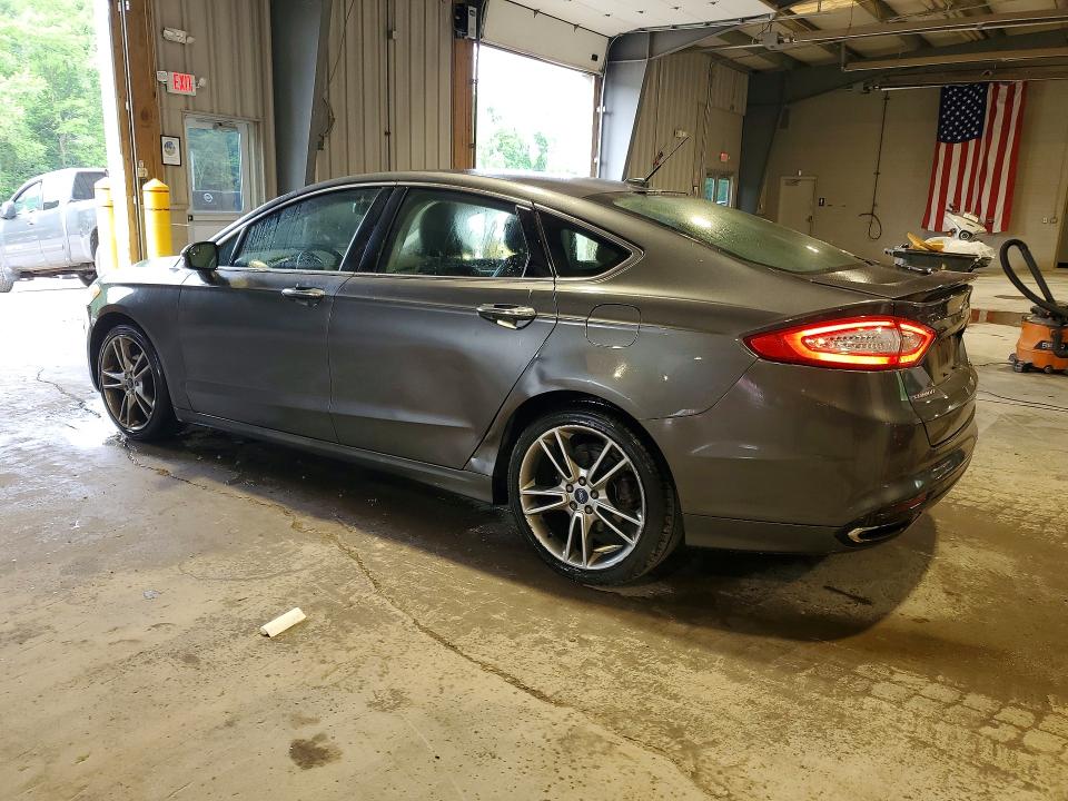 Продаж на аукціоні авто 2015 Ford Fusion, vin: 3FA6P0K98FR111315, номер лоту: 56818086
