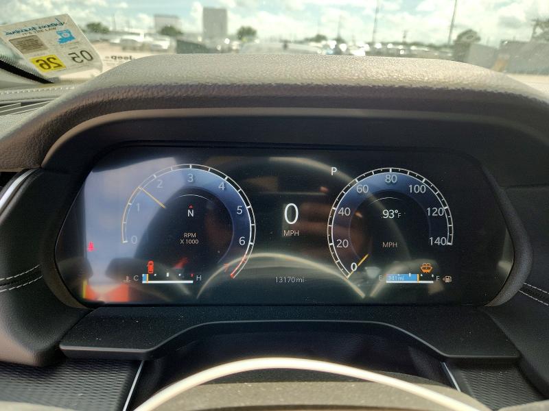 Продаж на аукціоні авто 2025 Jeep Grand Cherokee, vin: 1C4RJGAG4SC322618, номер лоту: 55012636