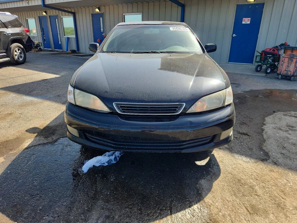Aukcja sprzedaży 2001 Lexus Es, vin: JT8BF28G610339351, numer aukcji: 85636105