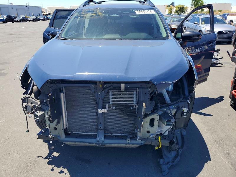 Продажа на аукционе авто 2023 Subaru Ascent, vin: 4S4WMAKD1P3403350, номер лота: 56669476
