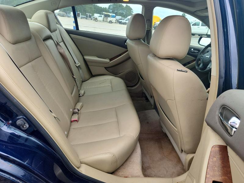 58514056 :رقم المزاد ، 1N4AL21E08N487769 vin ، 2008 Nissan Altima مزاد بيع
