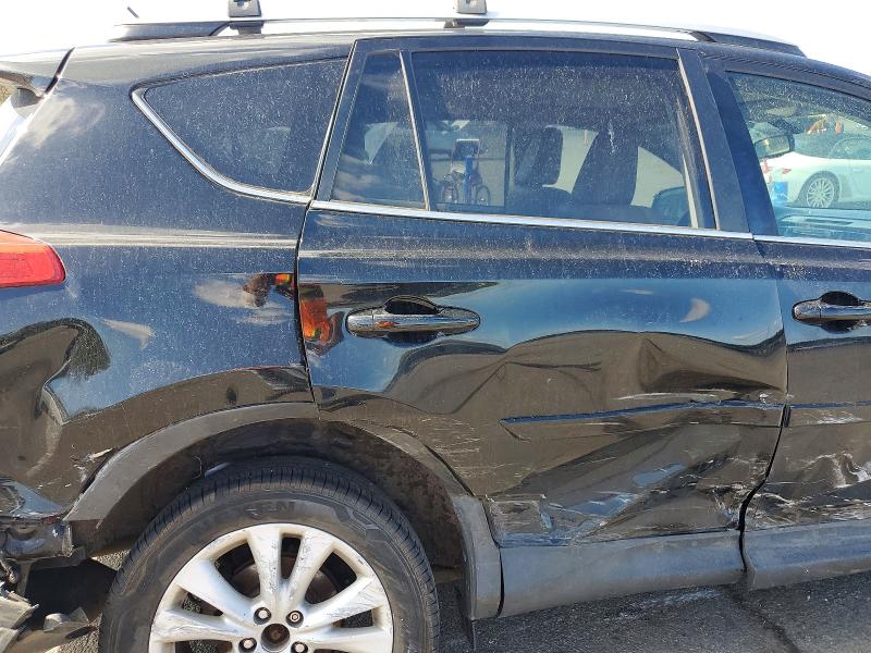 Aukcja sprzedaży 2013 Toyota Rav4, vin: 2T3DFREVXDW034098, numer aukcji: 55394196