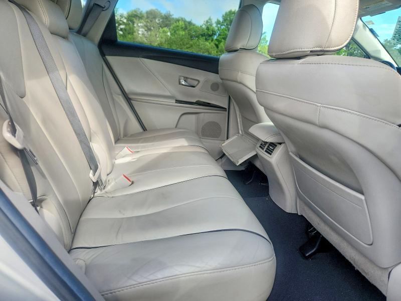 Продаж на аукціоні авто 2014 Toyota Venza, vin: 4T3ZA3BB0EU085557, номер лоту: 58100596