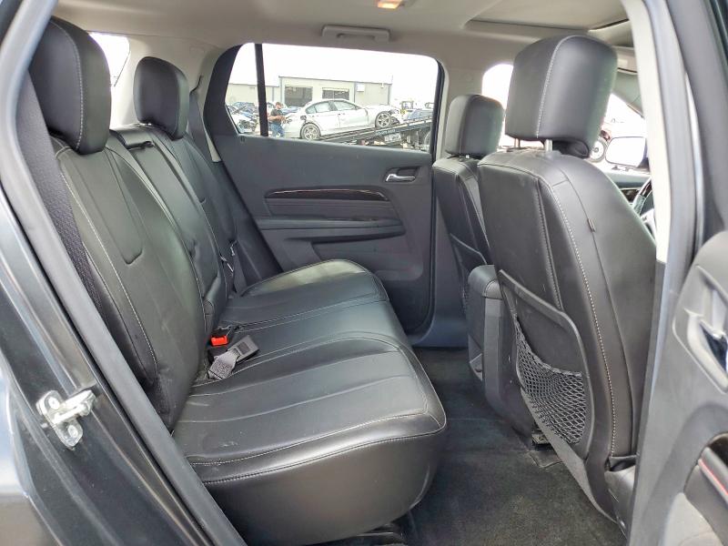 2017 Gmc Terrain მანქანა იყიდება აუქციონზე, vin: 2GKFLVEK2H6143516, აუქციონის ნომერი: 57538476