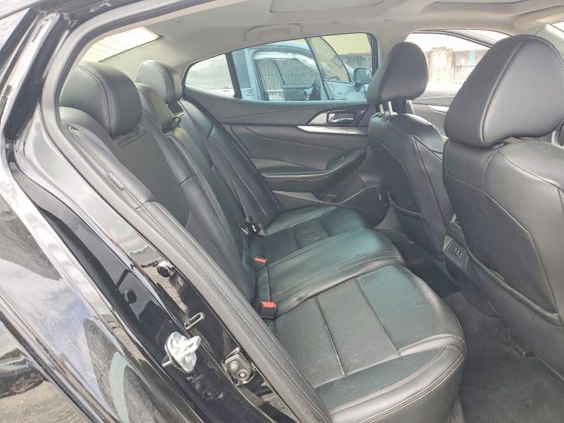 Aukcja sprzedaży 2019 Nissan Maxima, vin: 1N4AA6AV2KC369920, numer aukcji: 56397326