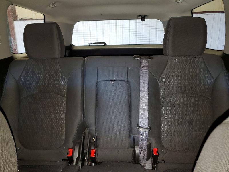 Aukcja sprzedaży 2011 Gmc Acadia, vin: 1GKKRNED9BJ166039, numer aukcji: 58425376