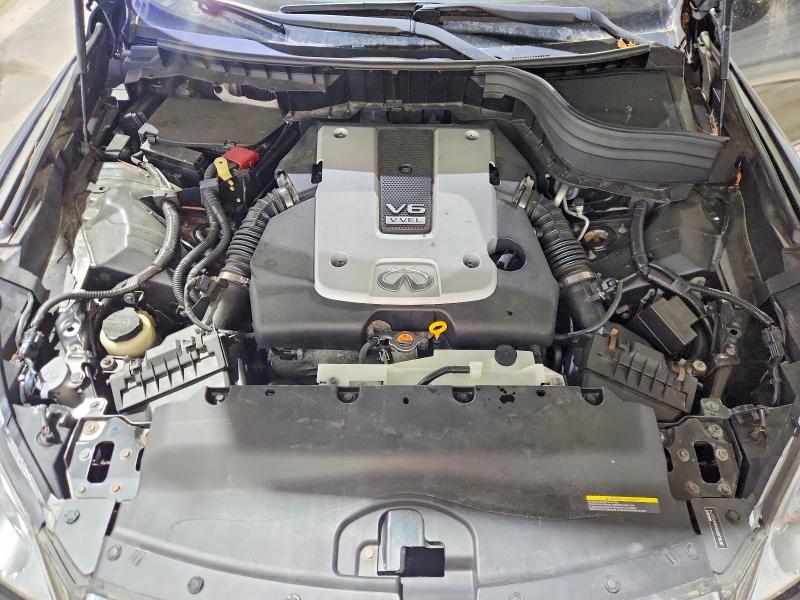 57205986 :رقم المزاد ، JN1BJ0RR5HM402174 vin ، 2017 Infiniti Qx50 مزاد بيع