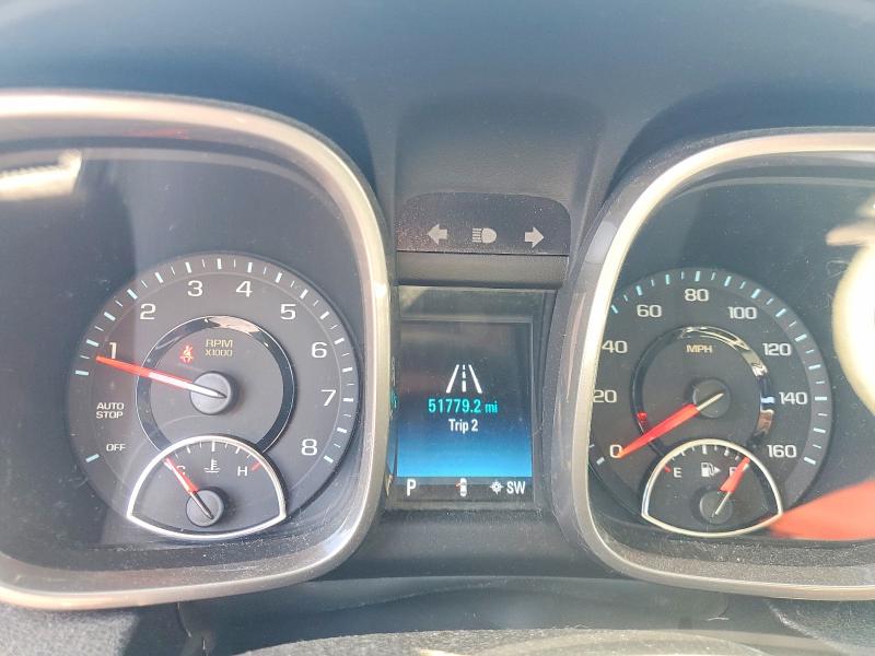 Aukcja sprzedaży 2014 Chevrolet Malibu, vin: 1G11B5SL7EF277244, numer aukcji: 57578216