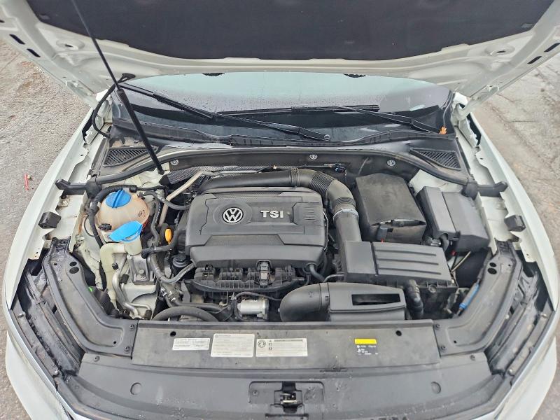 Aukcja sprzedaży 2017 Volkswagen Passat, vin: 1VWGT7A30HC004967, numer aukcji: 57356236