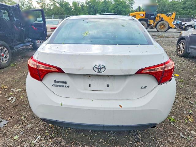 Aukcja sprzedaży 2018 Toyota Corolla, vin: 2T1BURHE6JC070238, numer aukcji: 57579906