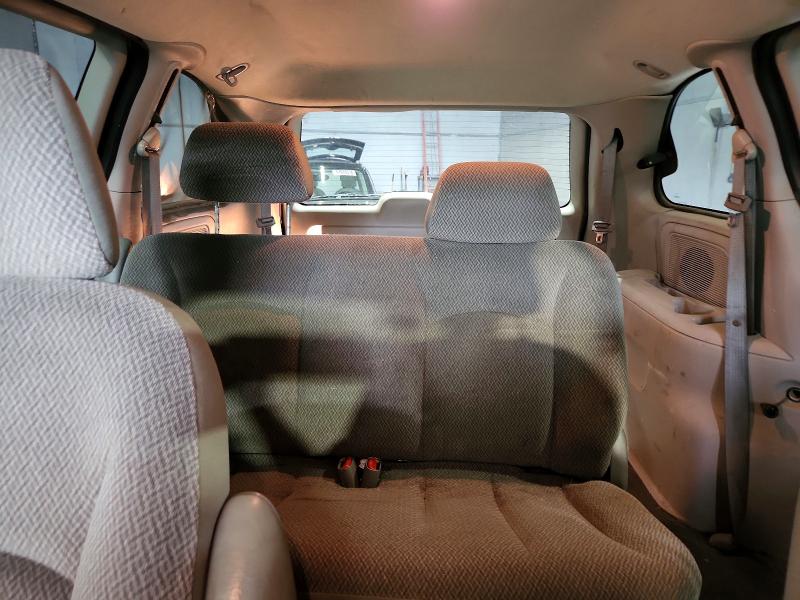 Продаж на аукціоні авто 2007 Chrysler Town & Country, vin: 1A4GJ45R87B246460, номер лоту: 57770756