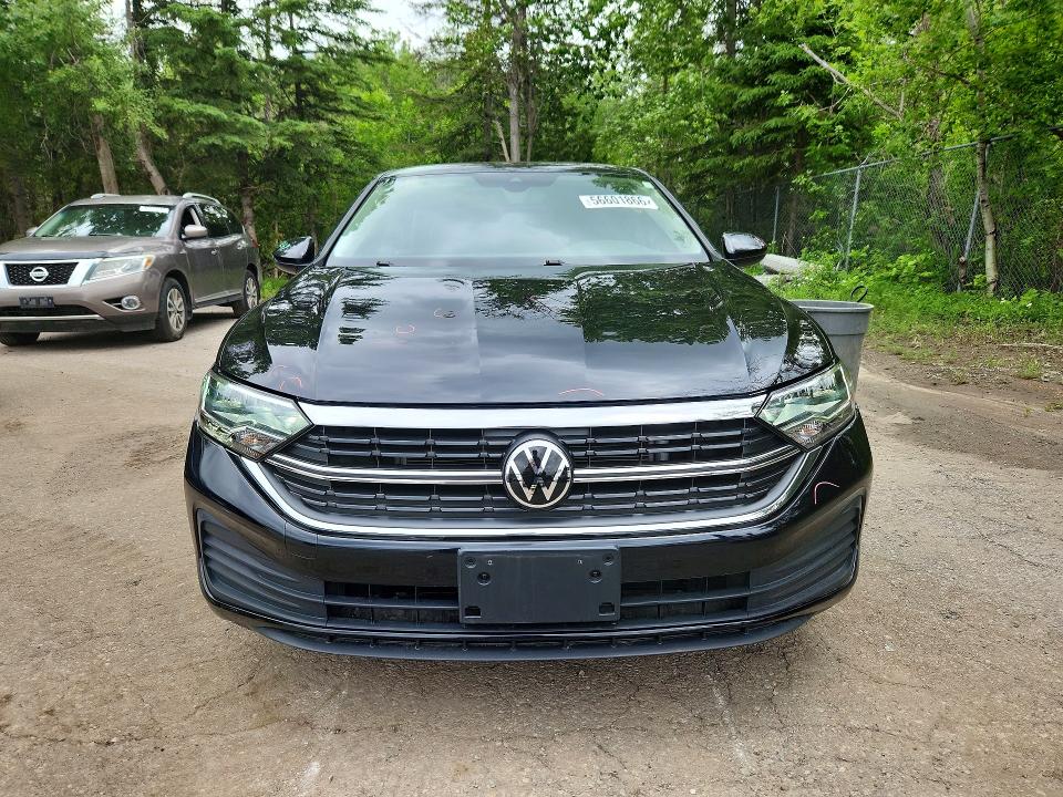 Продаж на аукціоні авто 2023 Volkswagen Jetta, vin: 3VWEM7BU5PM036404, номер лоту: 56601866