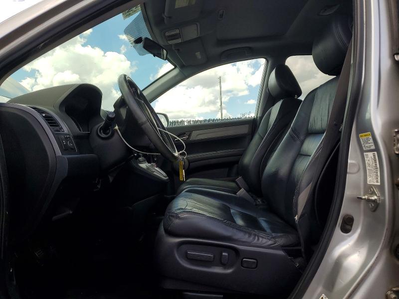 Продажа на аукционе авто 2009 Honda Cr-v, vin: 5J6RE38799L009295, номер лота: 56323716