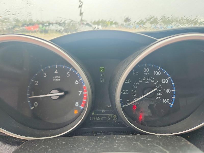 2012 Mazda 3 მანქანა იყიდება აუქციონზე, vin: JM1BL1V79C1606438, აუქციონის ნომერი: 56322366