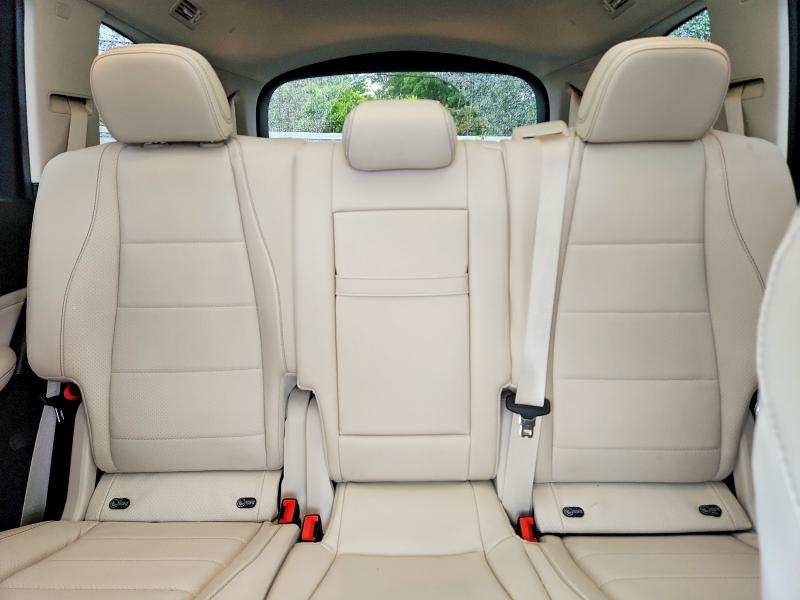 2022 Mercedes-benz Gls მანქანა იყიდება აუქციონზე, vin: 4JGFF5KE5NA657260, აუქციონის ნომერი: 58559916
