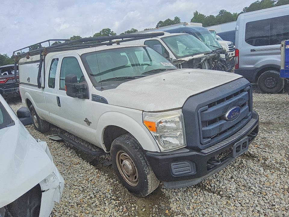 Продаж на аукціоні авто 2013 Ford F250, vin: 1FT7X2AT3DEB29874, номер лоту: 54796376