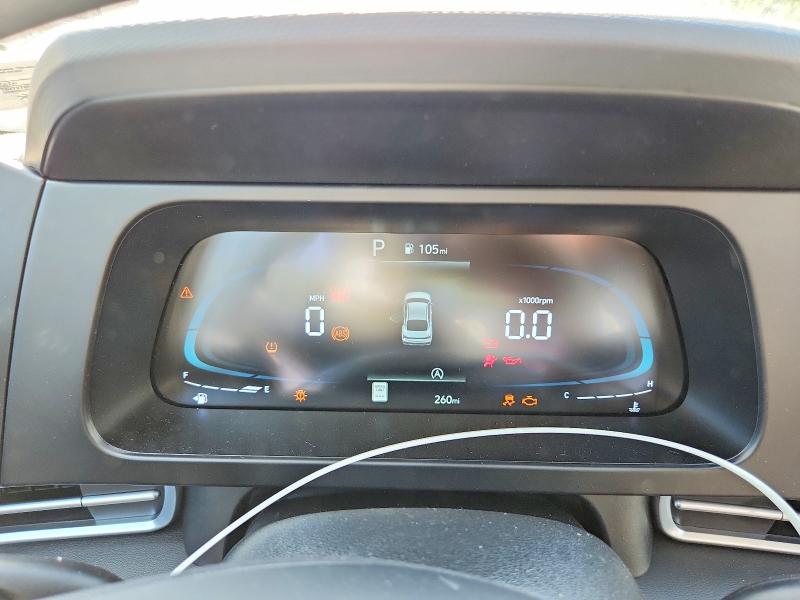 55467526 :رقم المزاد ، KMHLL4DG9TU218580 vin ، 2026 Hyundai Elantra مزاد بيع