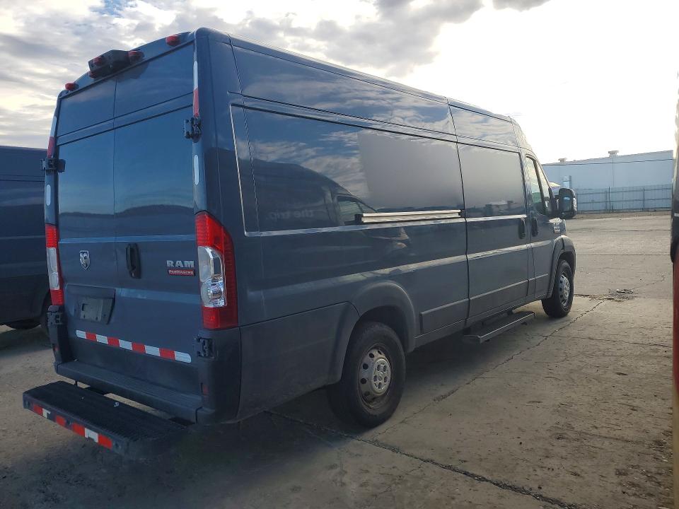 Aukcja sprzedaży 2020 Ram Promaster 3500, vin: 3C6URVJG6LE144879, numer aukcji: 57961836