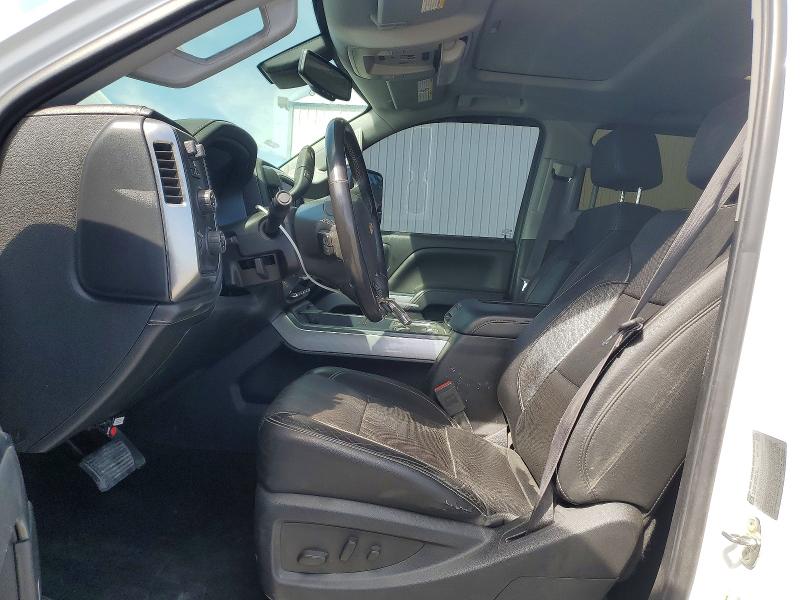 Продажа на аукционе авто 2017 Chevrolet Silverado, vin: 1GC4K0EY2HF201241, номер лота: 56858796