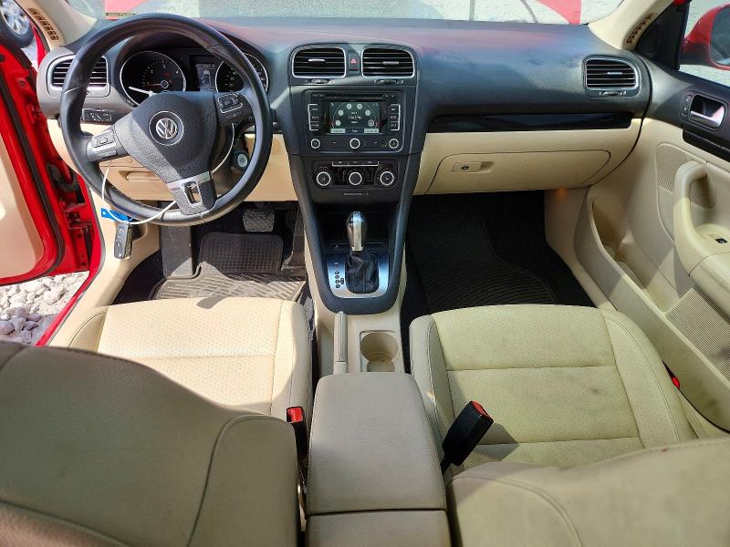 Aukcja sprzedaży 2013 Volkswagen Jetta, vin: 3VWPL7AJ9DM666148, numer aukcji: 55645556