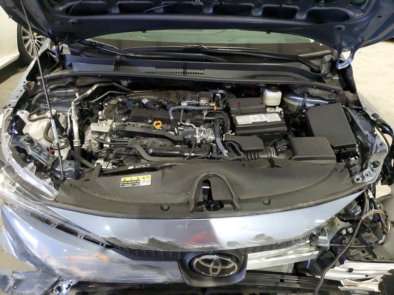 Aukcja sprzedaży 2025 Toyota Corolla, vin: 5YFB4MDE1SP343029, numer aukcji: 59550306