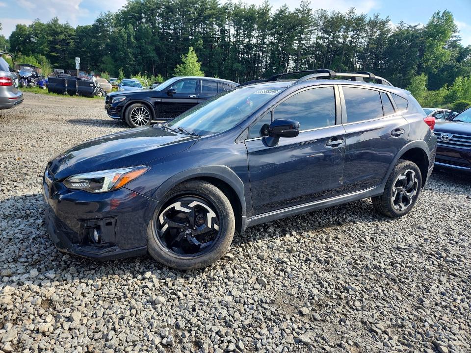 Продажа на аукционе авто 2019 Subaru Crosstrek, vin: JF2GTANC9KH332247, номер лота: 57783366