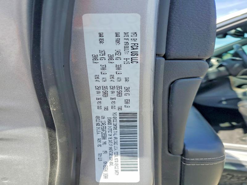 Продаж на аукціоні авто 2015 Jeep Grand Cherokee, vin: 1C4RJFBG4FC955800, номер лоту: 58756996