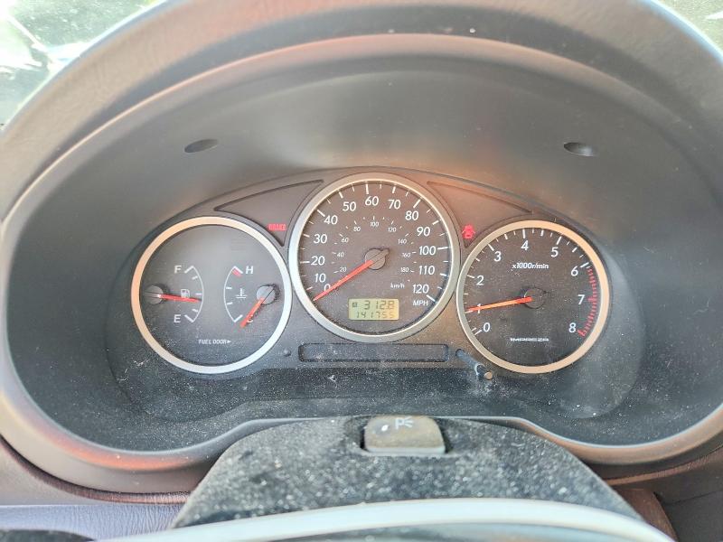 Продажа на аукционе авто 2005 Subaru Impreza, vin: JF1GD66515G518051, номер лота: 57959516