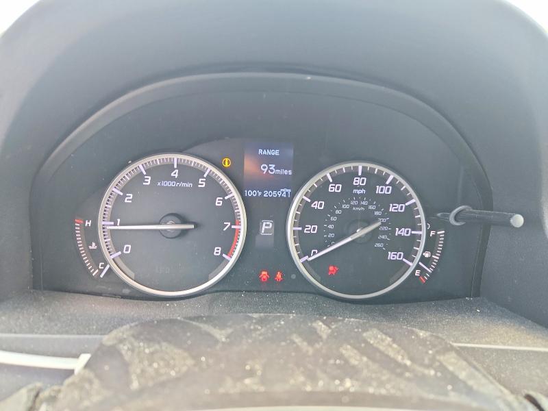Продажа на аукционе авто 2014 Acura Rdx, vin: 5J8TB3H57EL018057, номер лота: 56824256