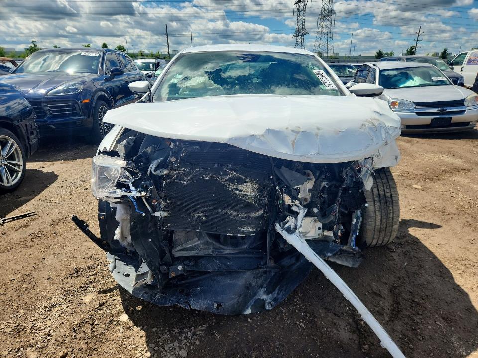Aukcja sprzedaży 2015 Chrysler 200, vin: 1C3CCCCG6FN581275, numer aukcji: 57835946