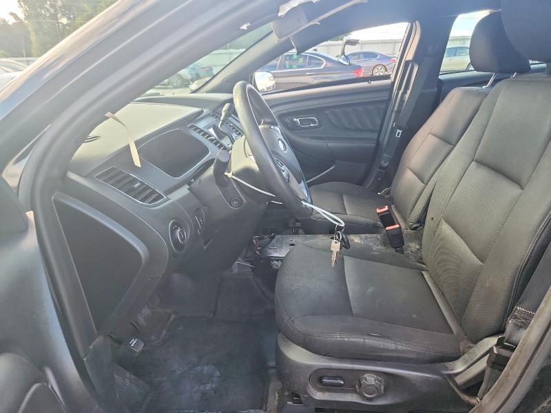 Продаж на аукціоні авто 2017 Ford Taurus, vin: 1FAHP2MKXHG133931, номер лоту: 58506126