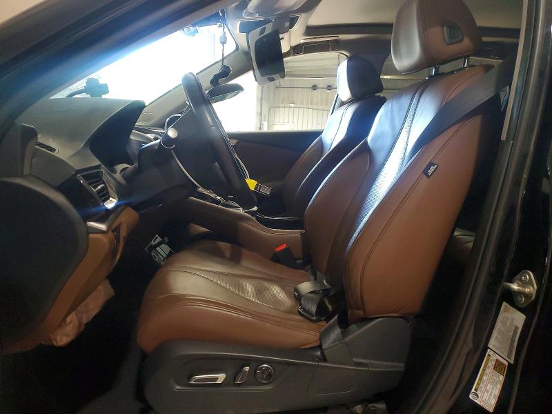 58573016 :رقم المزاد ، 5J8TC1H5XML000054 vin ، 2021 Acura Rdx مزاد بيع