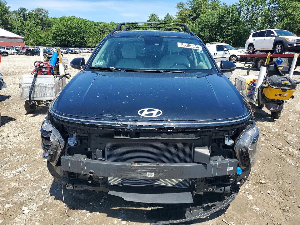 Aukcja sprzedaży 2024 Hyundai Kona, vin: KM8HBCAB0RU137066, numer aukcji: 56306346