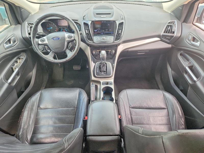 Продажа на аукционе авто 2013 Ford Escape, vin: 1FMCU0H99DUA87587, номер лота: 55797536
