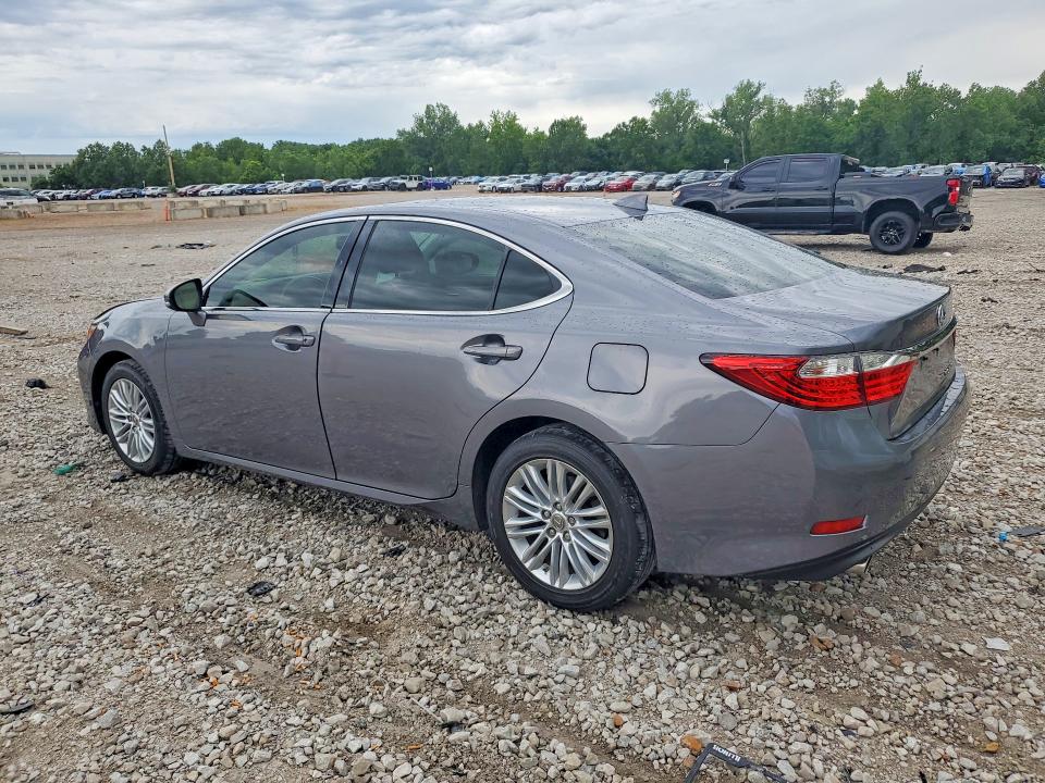Продажа на аукционе авто 2015 Lexus Es, vin: JTHBK1GG6F2209993, номер лота: 57629326