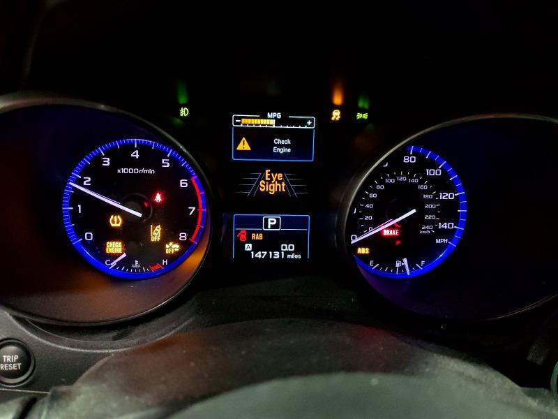 2018 Subaru Legacy მანქანა იყიდება აუქციონზე, vin: 4S3BNAN65J3035520, აუქციონის ნომერი: 57154736