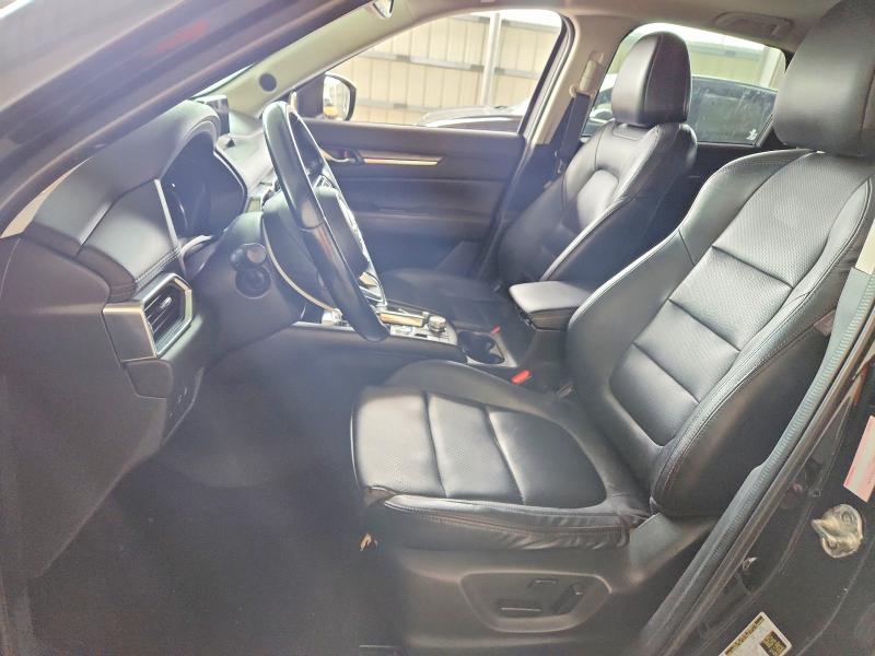 54946826 :رقم المزاد ، JM3KFADM6K1649039 vin ، 2019 Mazda Cx-5 مزاد بيع